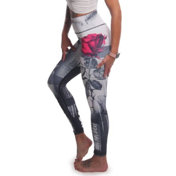 Tag Train Leggins Yakuza – Bild 5