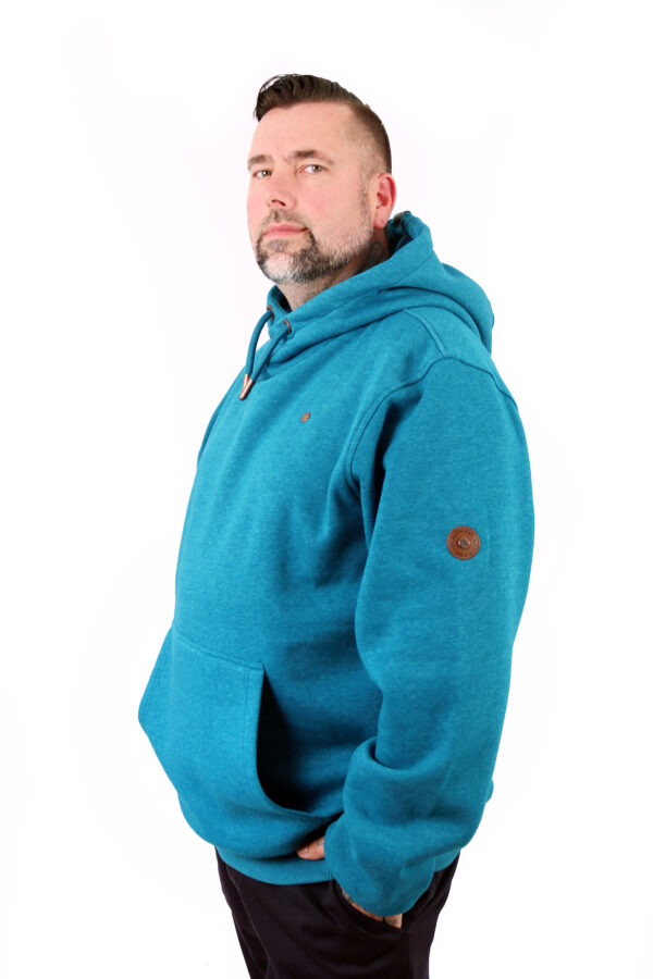 Johnsen Kapuzenpullover – Bild 2