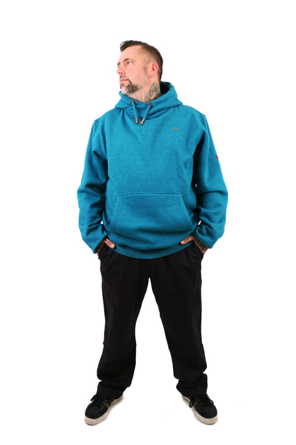 Johnsen Kapuzenpullover