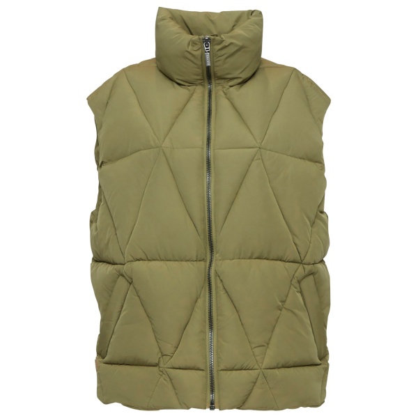 Hanska Vest Mazine