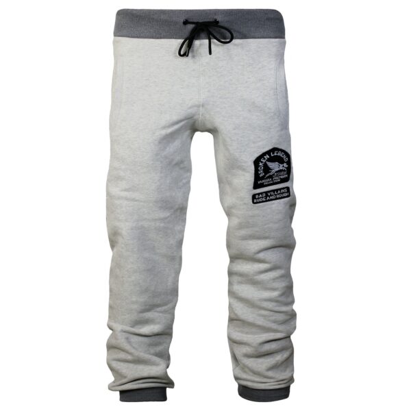 Yakuza Premium Jogginghose hellgrau – Bild 2