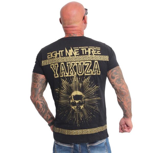 Vip Aztecs Shirt – Bild 3