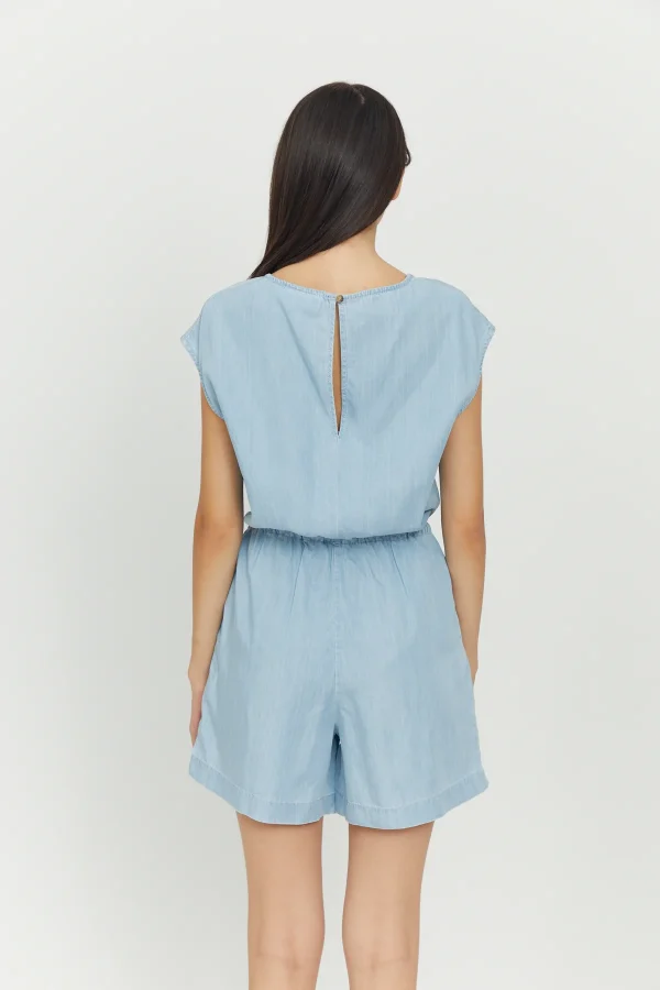 Gisi Jumpsuit – Bild 4