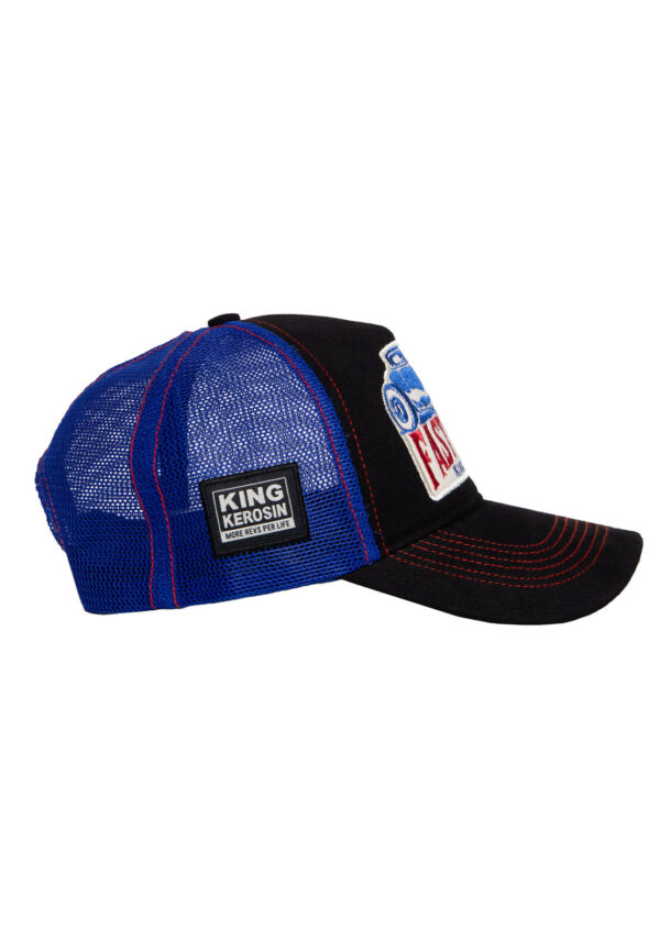 Trucker Cap «Split the Road» – Bild 2