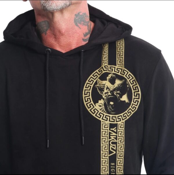 VIP Team Hoodie