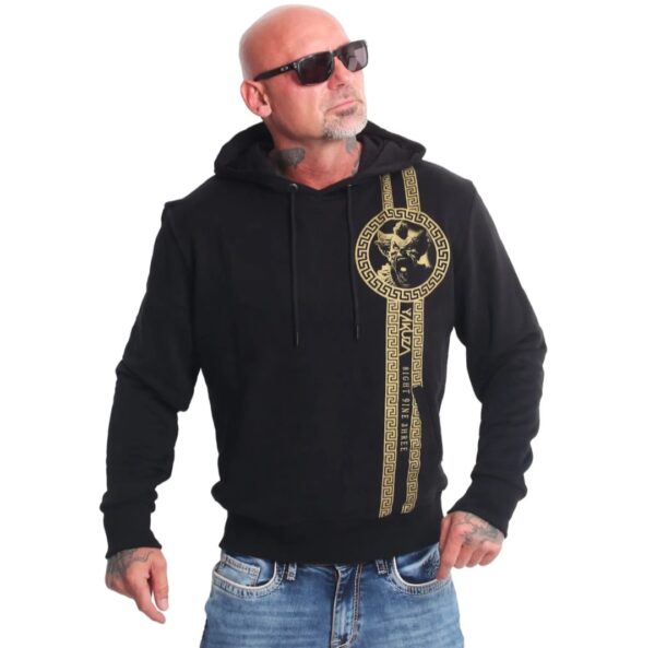 VIP Team Hoodie – Bild 3