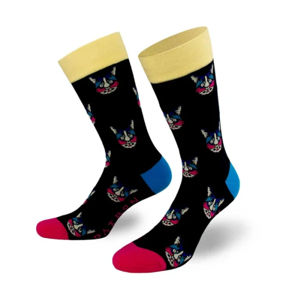 Katzen Socken