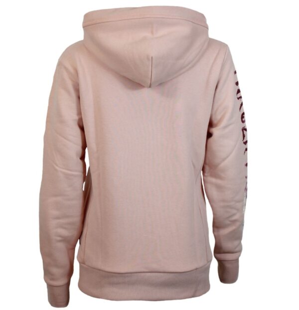 Yakuza Premium Damen Hoodie – Bild 3