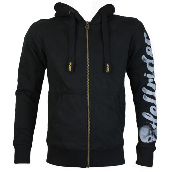 Yakuza Premium Sweatjacke "Hellrider"