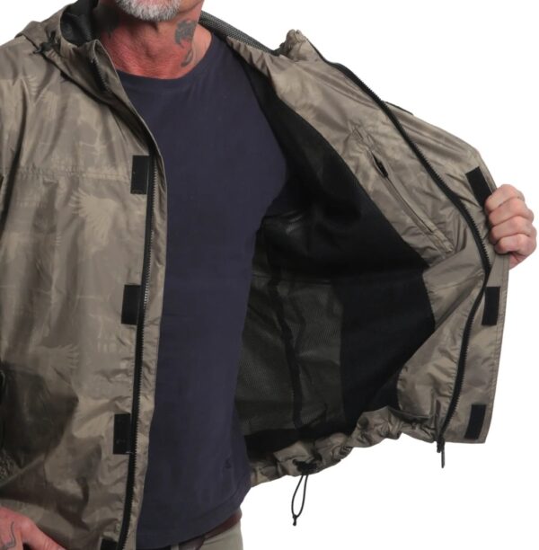 Rockstarz Windbreaker – Bild 3