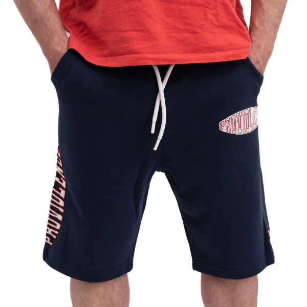 Pro Violence Sweat Short navy blau