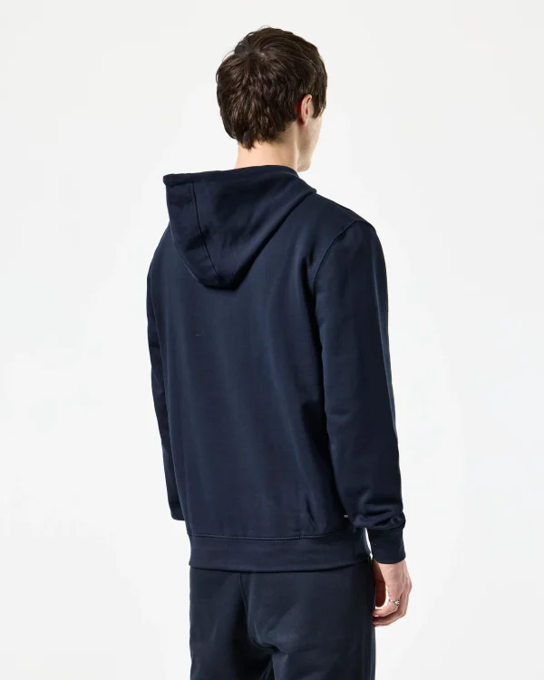 Weekend Offender HM Service Klassischer Kapuzenpullover black – Bild 3