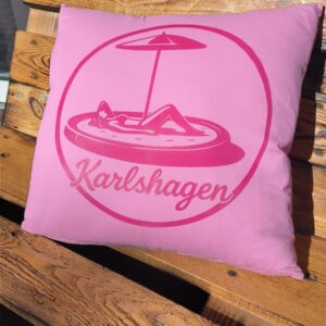 Deko Kissen Karlshagen Statur