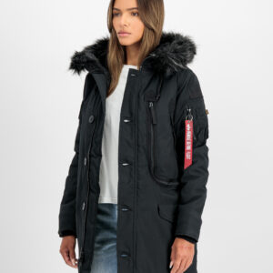 Polarjacke Alpha Industries