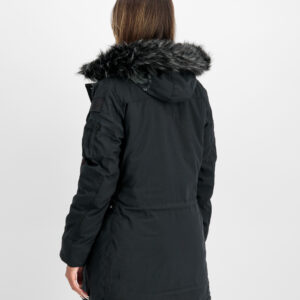 Polarjacke Alpha Industries – Bild 4