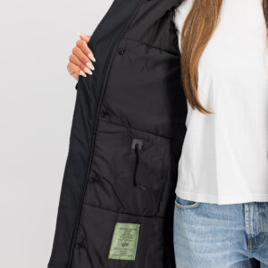 Polarjacke Alpha Industries – Bild 5