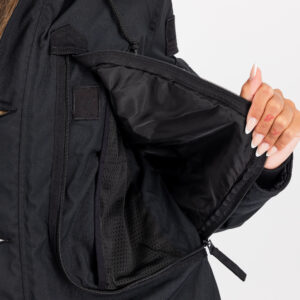 Polarjacke Alpha Industries – Bild 7