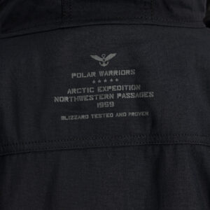 Polarjacke Alpha Industries – Bild 9