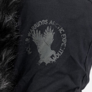 Polarjacke Alpha Industries – Bild 8