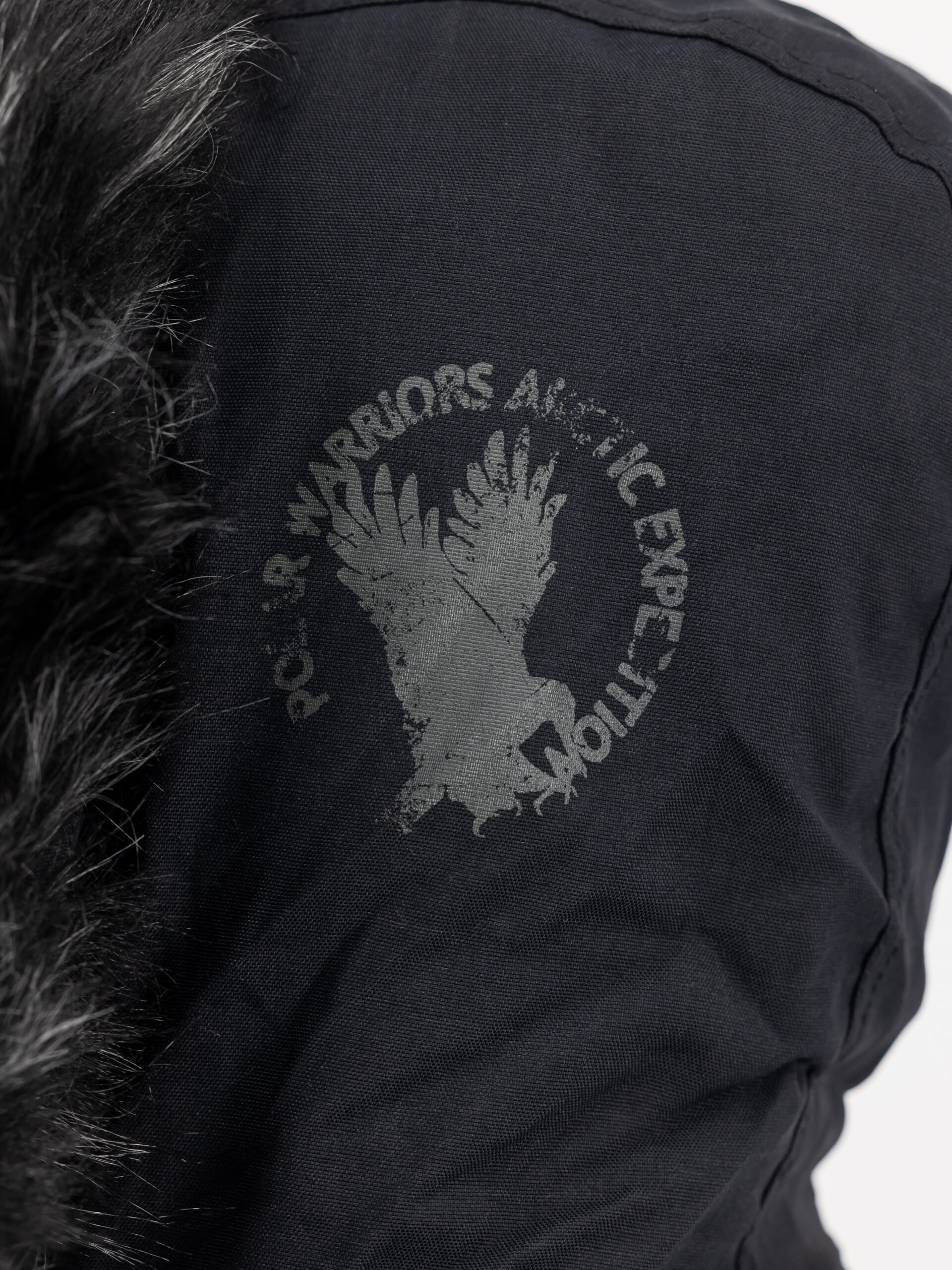 Polarjacke Alpha Industries – Bild 8