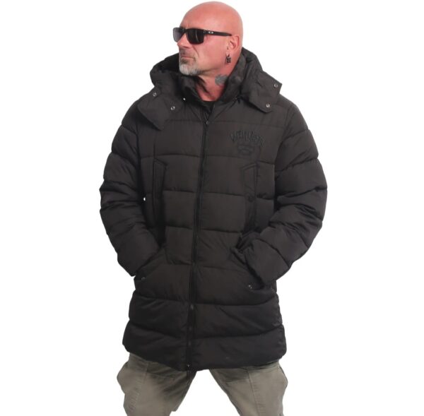 EMB Parka Winterjacke – Bild 8