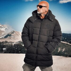 EMB Parka Winterjacke