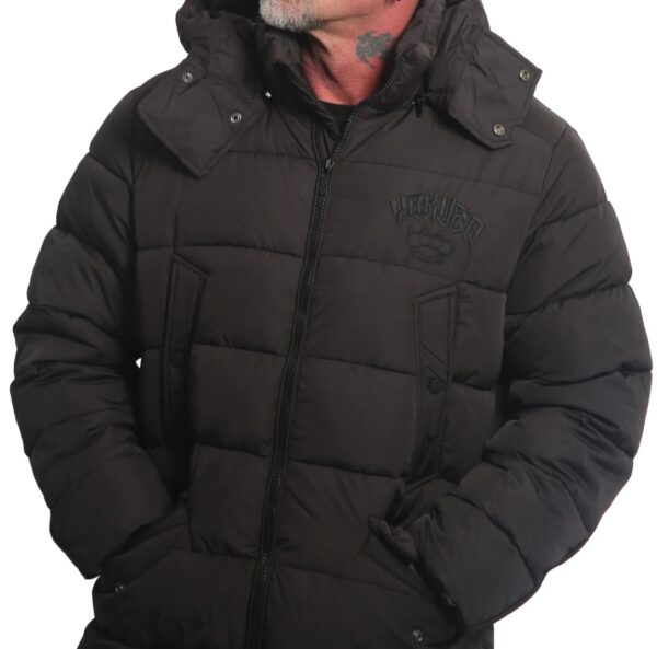 EMB Parka Winterjacke – Bild 5