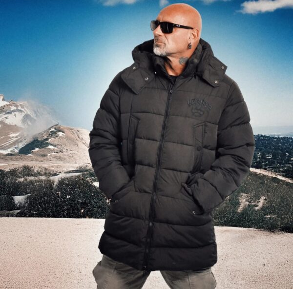 EMB Parka Winterjacke