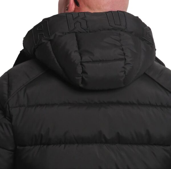 EMB Parka Winterjacke – Bild 3