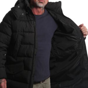 Alternative view of EMB Parka Winterjacke