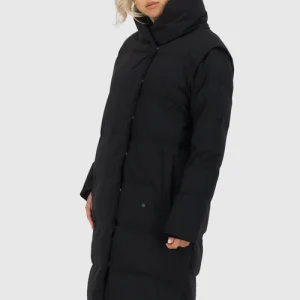 FleurAK A Puffer Coat Alife and Kickin – Bild 5