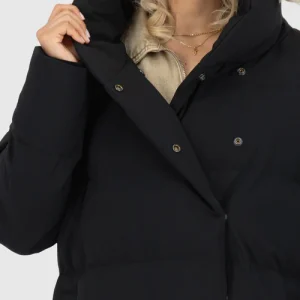 FleurAK A Puffer Coat Alife and Kickin – Bild 3