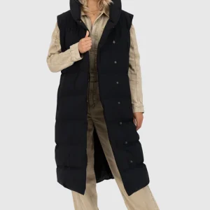 FleurAK A Puffer Coat Alife and Kickin – Bild 7