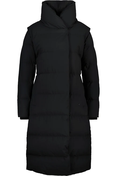 FleurAK A Puffer Coat Alife and Kickin – Bild 6