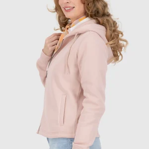 Alternative view of Freda AK A Sweat Jacke Alife and Kickin blossom