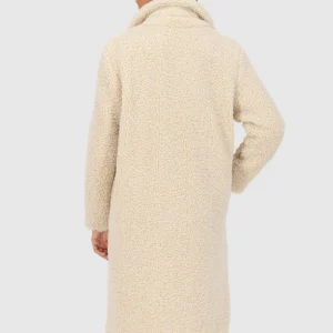 HariAK A Teddy Coat – Bild 4