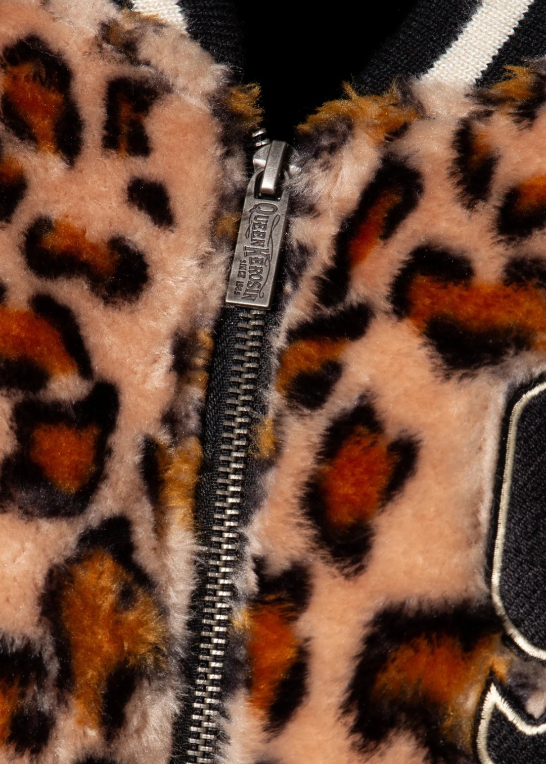 Leo College Jacke – Bild 7