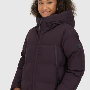 LeonorAK A Puffer Jacket Alife and Kickin – Bild 5