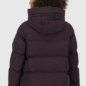 LeonorAK A Puffer Jacket Alife and Kickin – Bild 4