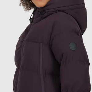 LeonorAK A Puffer Jacket Alife and Kickin – Bild 3