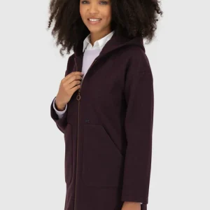 LilithAK J Felt Coat Alife and Kickin – Bild 5