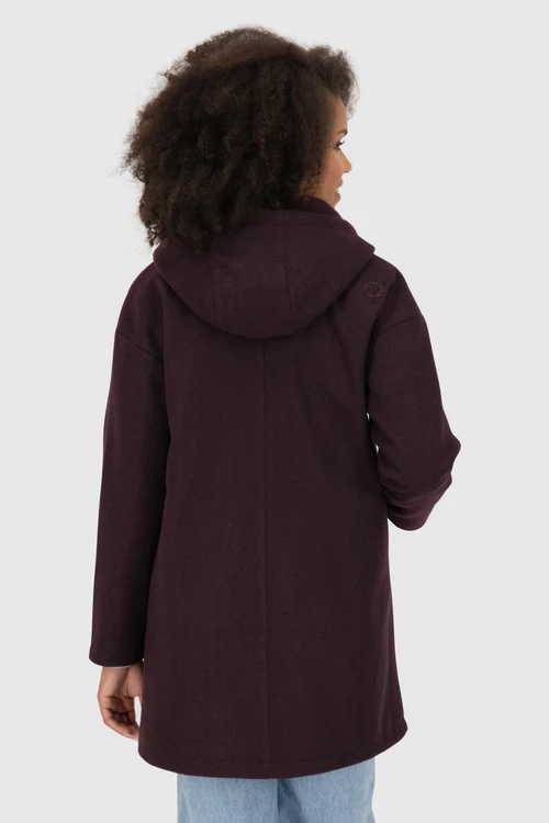 LilithAK J Felt Coat Alife and Kickin – Bild 4