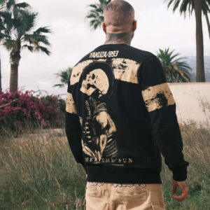 Pray Pullover