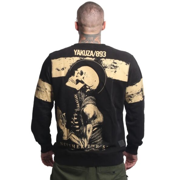 Pray Pullover – Bild 4