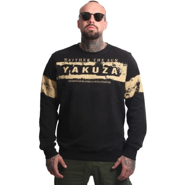 Pray Pullover – Bild 3
