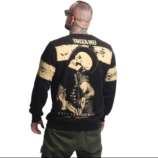 Pray Pullover – Bild 6