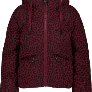 MurielAK B Puffer Jacket Alife and Kickin – Bild 6