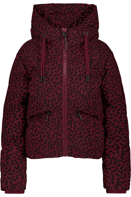 MurielAK B Puffer Jacket Alife and Kickin – Bild 6