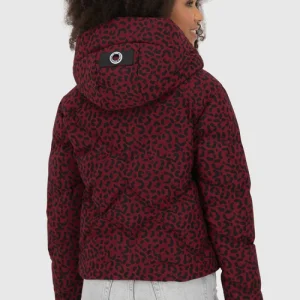 MurielAK B Puffer Jacket Alife and Kickin – Bild 4