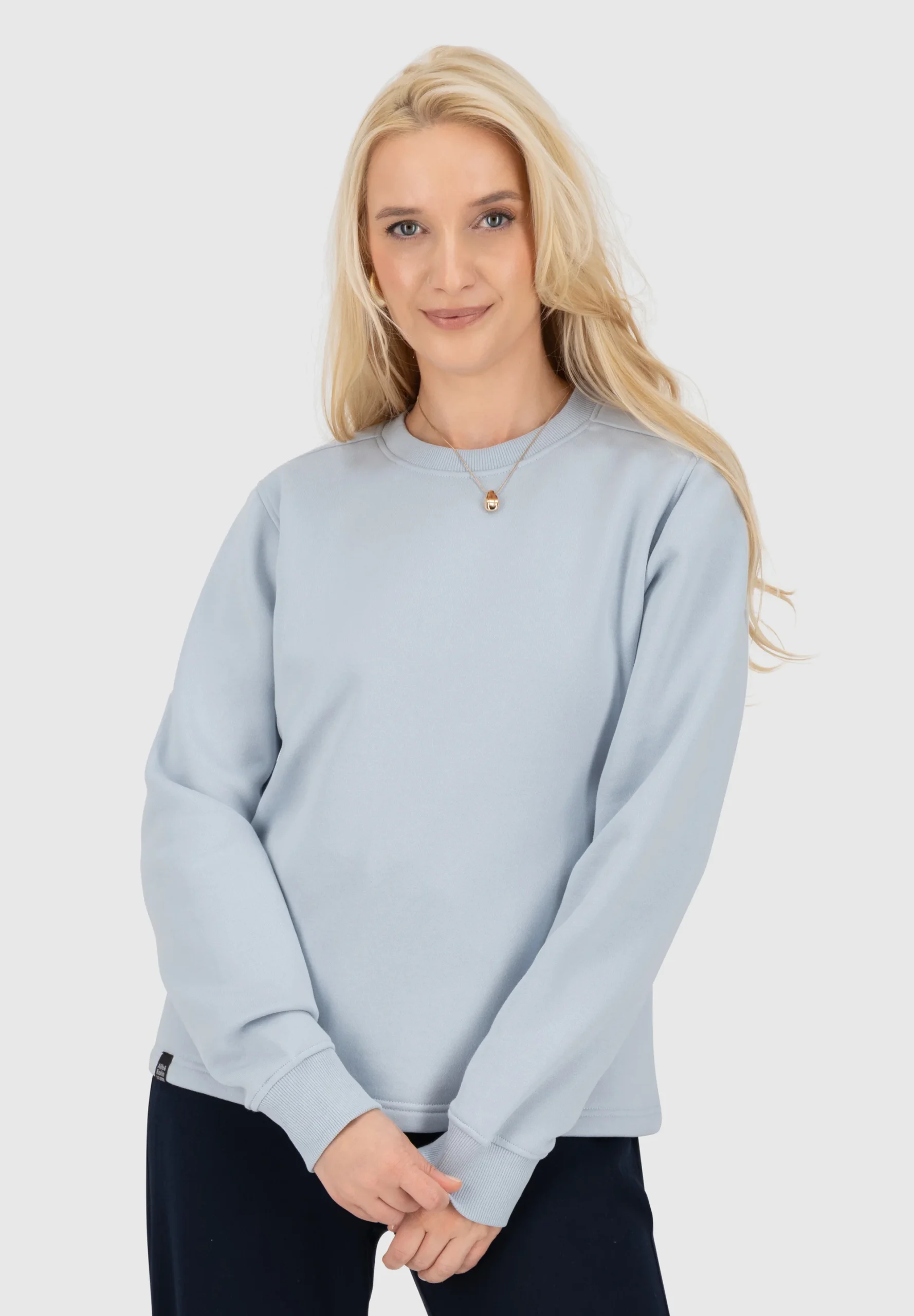 Tecla AK A Sweatshirt Alife and Kickin